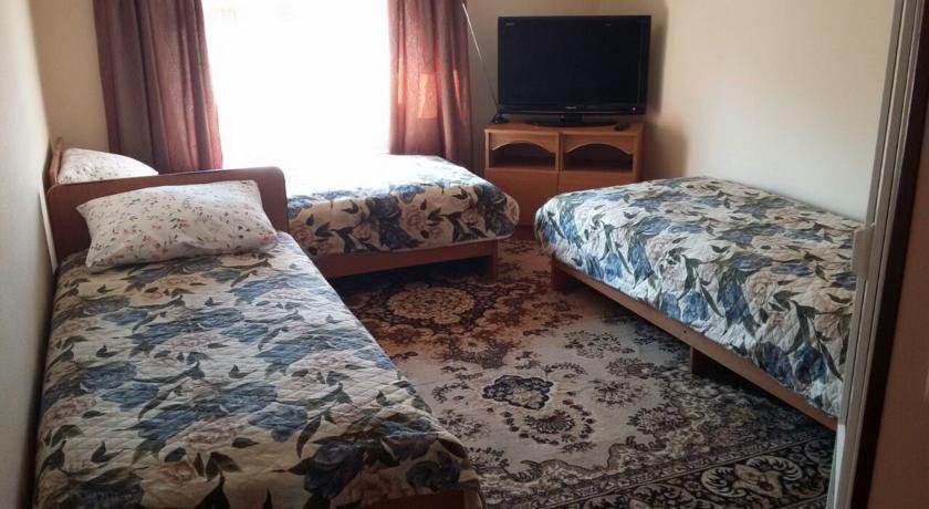 Гостевой дом Svetlana Геленджик-4