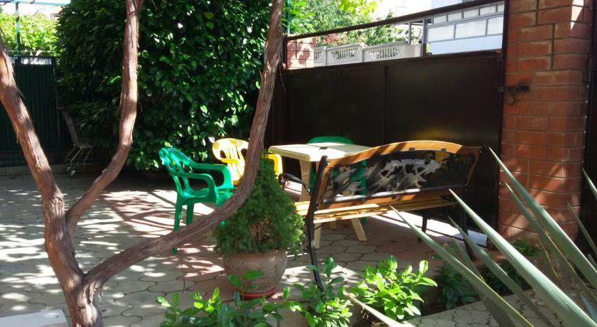 Гостевой дом Svetlana Геленджик-5