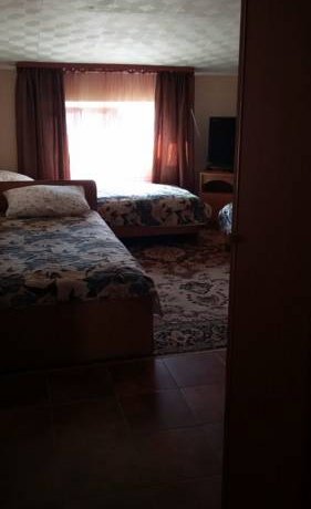 Гостевой дом Svetlana Геленджик-7