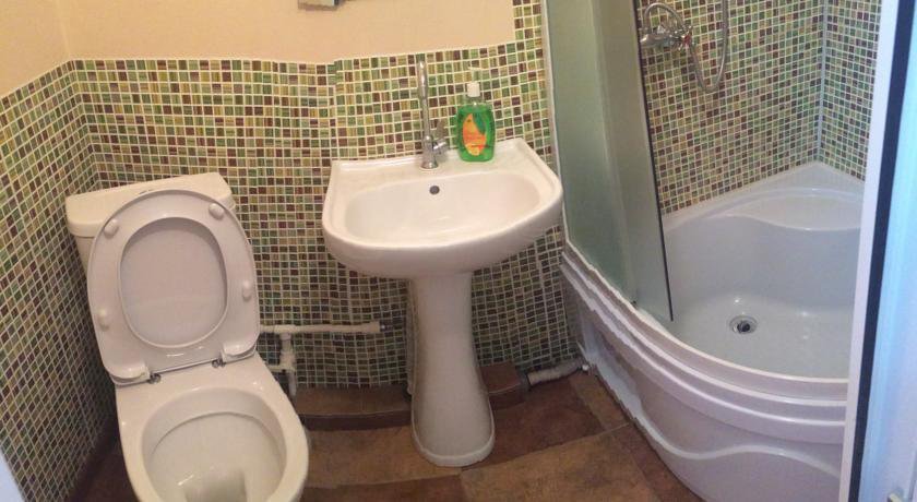 Гостевой дом Svetlana Геленджик-6